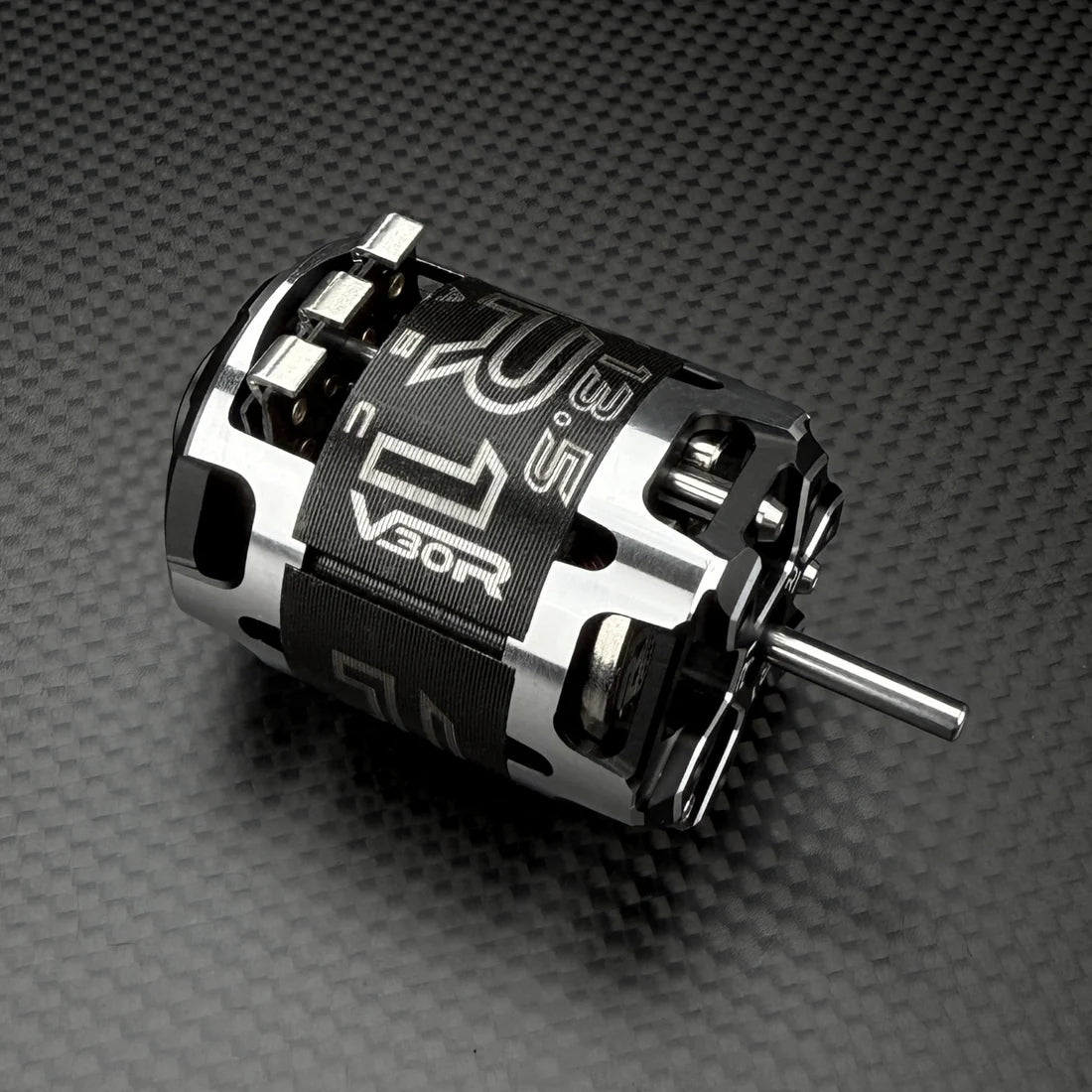 NBR Signature Series R1 V30R - All Winds