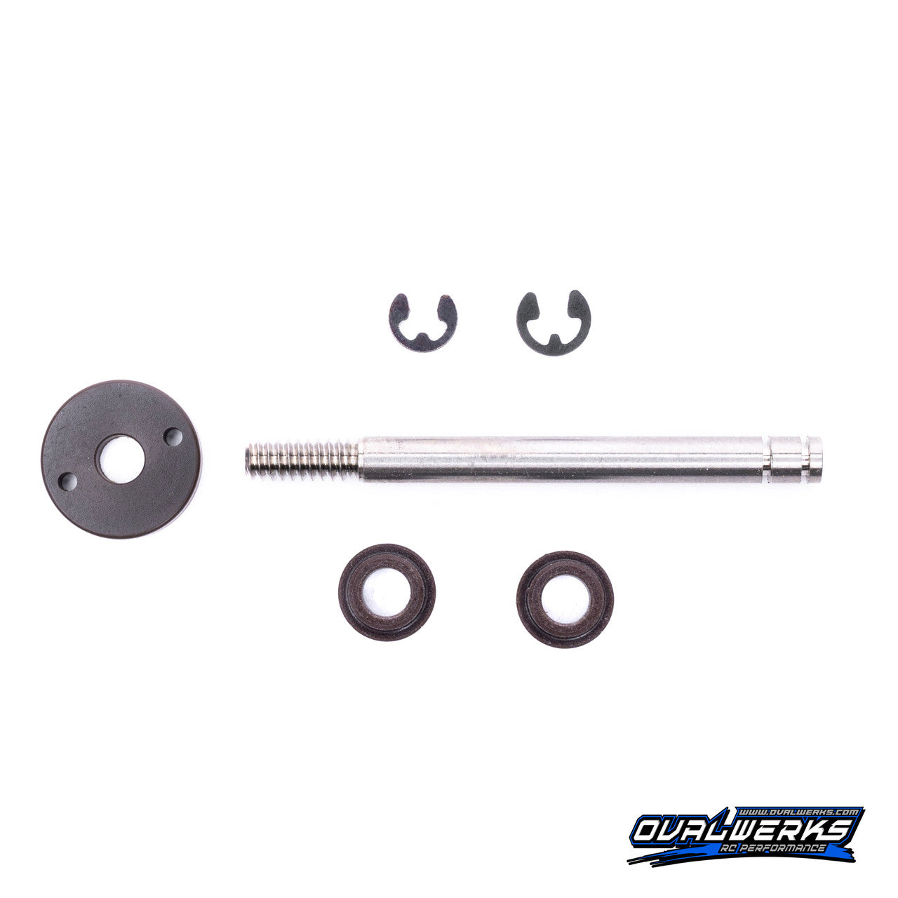 Center Shock Upgrade Kit