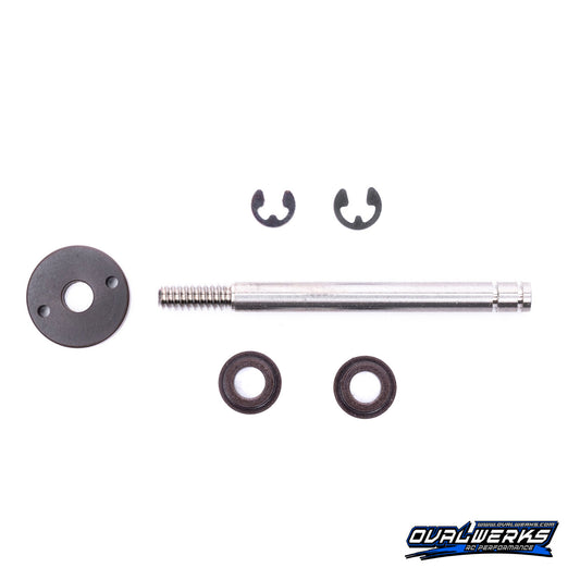 Center Shock Upgrade Kit