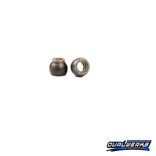 Ovalwerks Grooved Pivot Ball