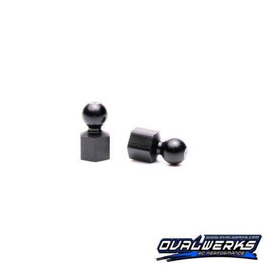 Ovalwerks Medium Ball Stud