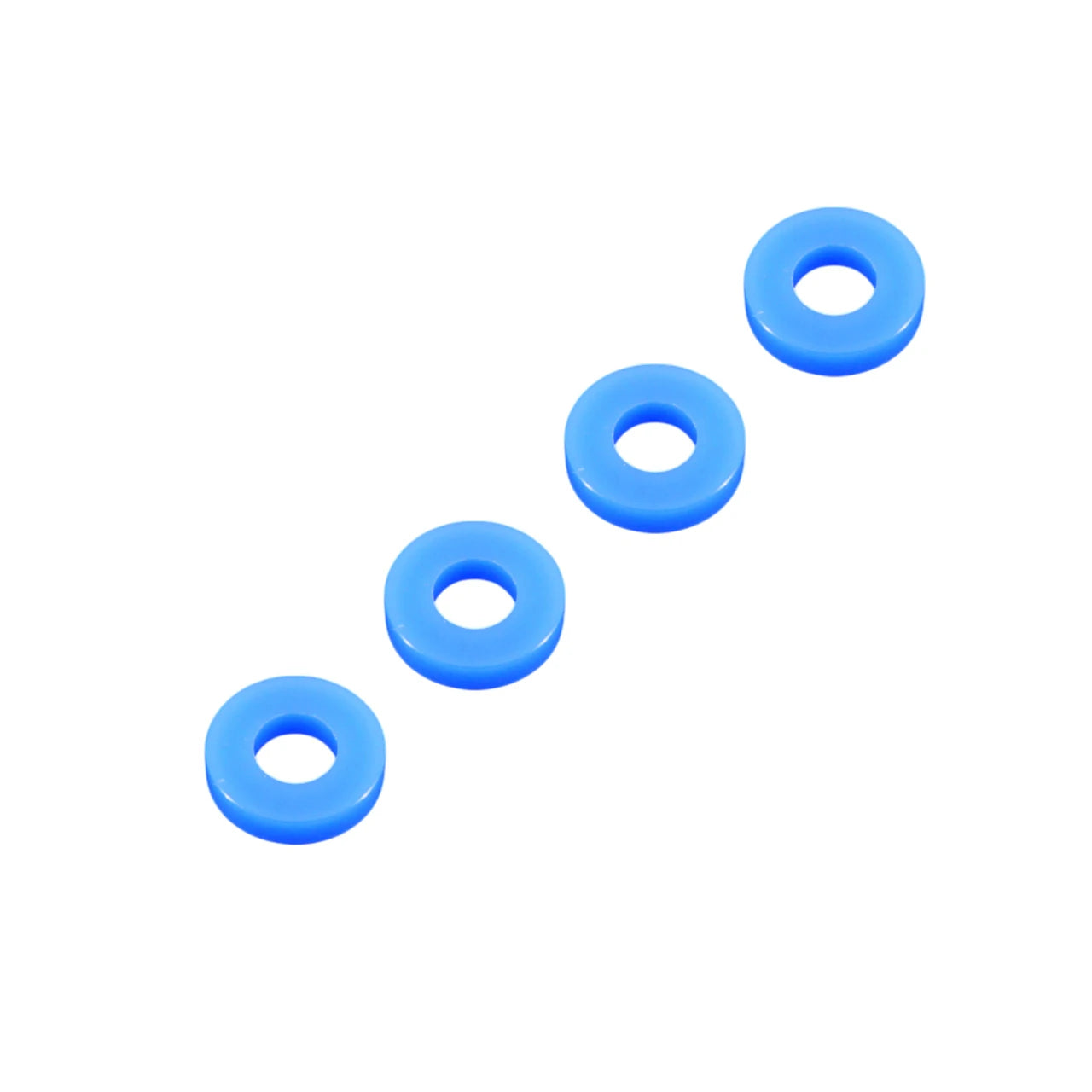 Pan Car Delrin Front End Shim (select Size)