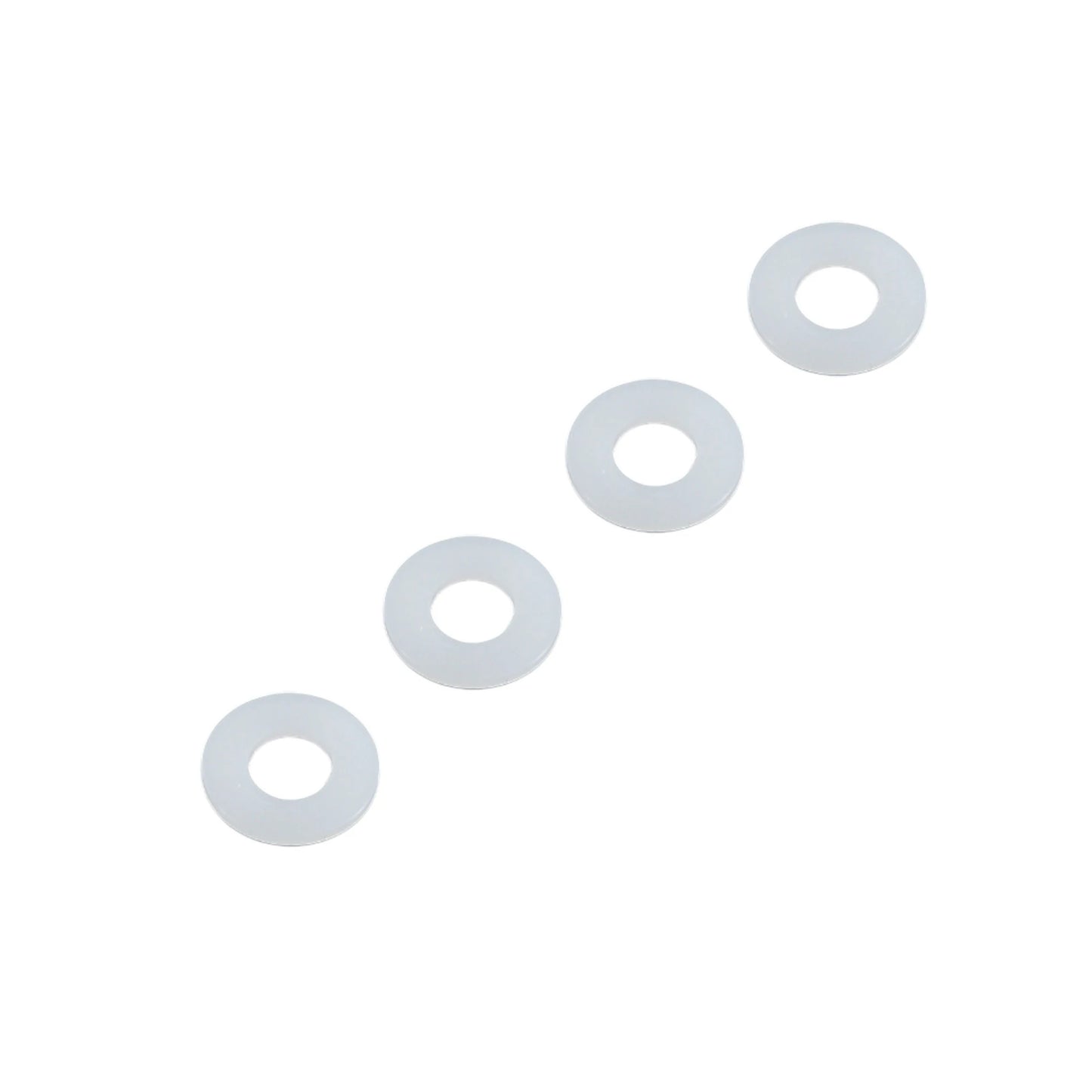 Pan Car Delrin Front End Shim (select Size)