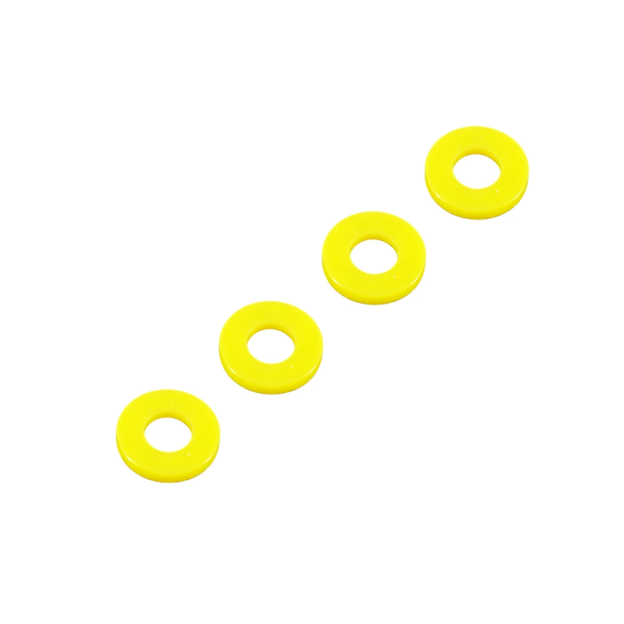 Pan Car Delrin Front End Shim (select Size)