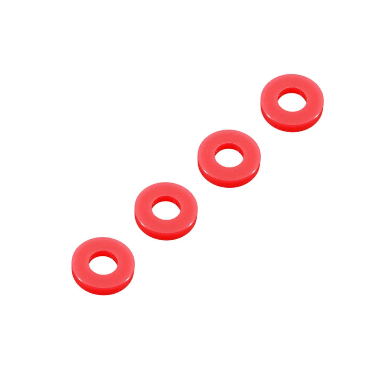Pan Car Delrin Front End Shim (select Size)