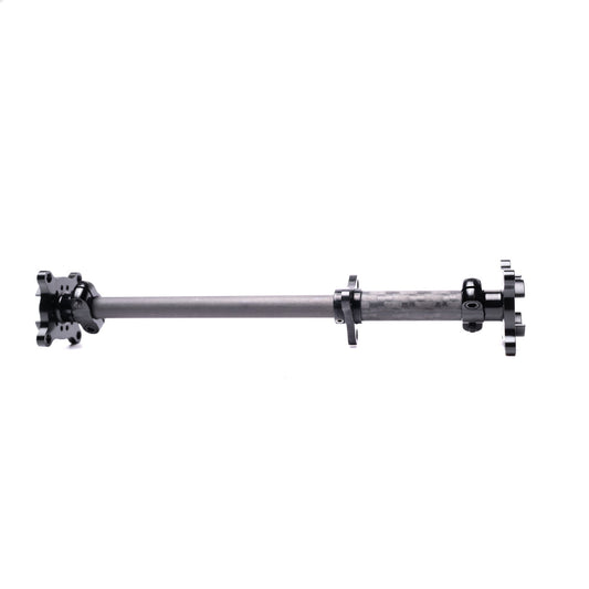 Spool Axle Assembly