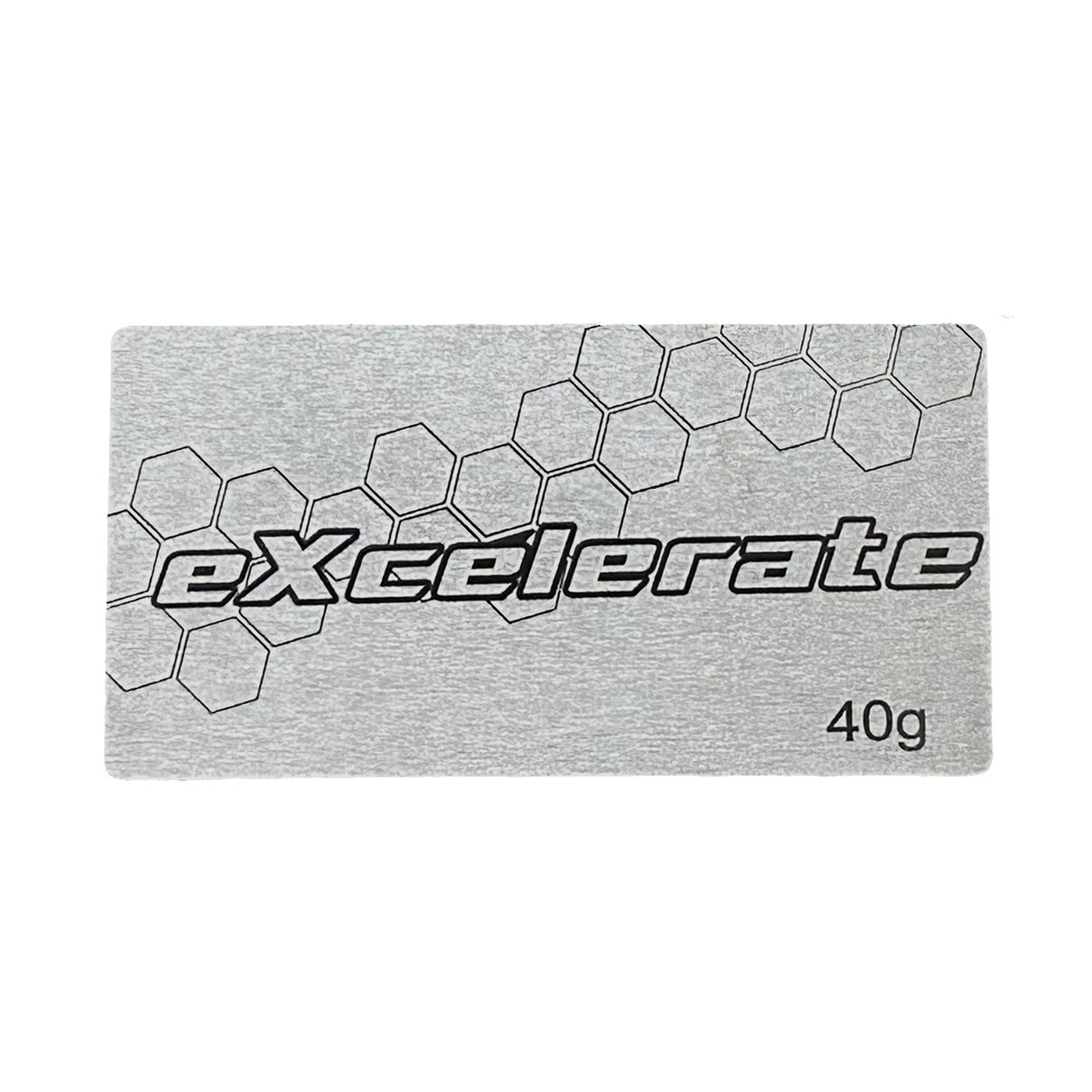 eXcelerate 40g Tungsten Weight Plate