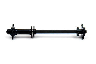 Diff Axle Assembly