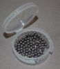 IRS 1/8 Steel Diff Balls (100)