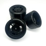 BSR Race Radials For Losi Nascar