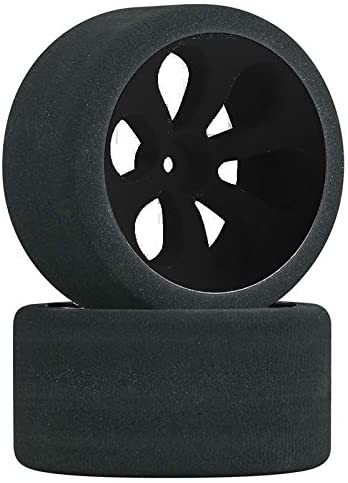 Jaco Muddboss Foam TIres (pair)