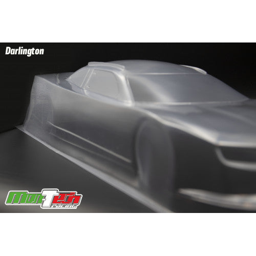 Mon-Tech Darlington