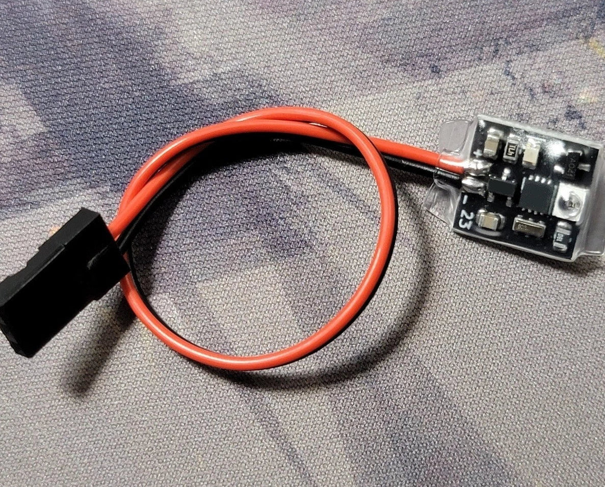 Transponder