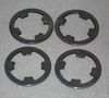 IRS Light Weight Diff Rings