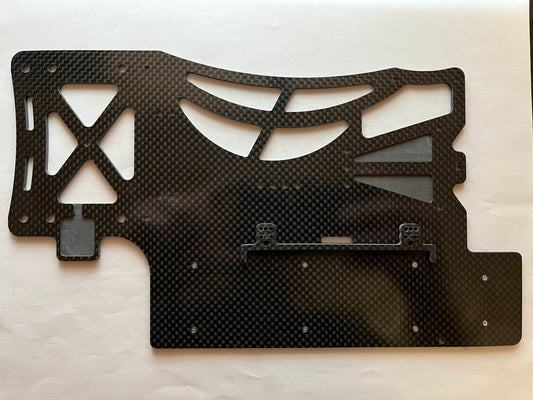 Rc pan car parts sales