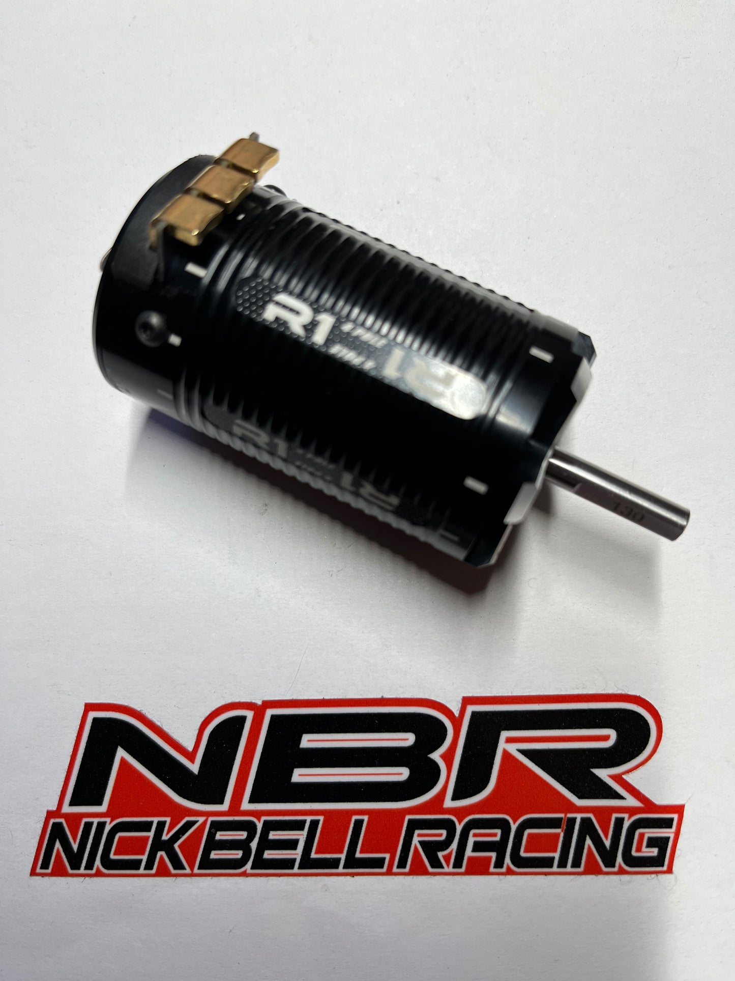 R1 4pole Drag motor